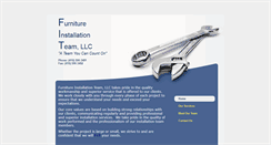 Desktop Screenshot of fitllcoffice.com