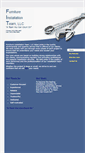 Mobile Screenshot of fitllcoffice.com
